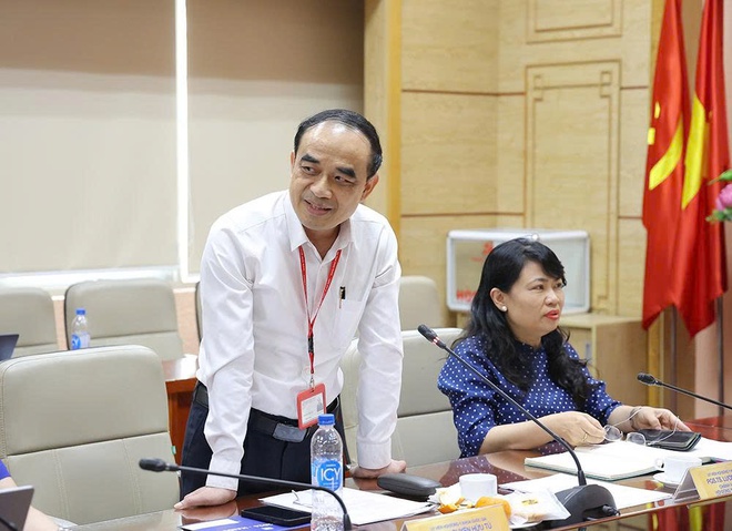 Kiểm tra đánh giá năng lực hành nghề khám chữa bệnh lần đầu tiên sẽ theo mô hình trực tiếp?- Ảnh 4.