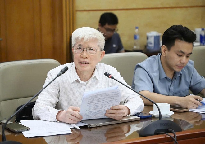 Hoàn thiện Nghị định hướng dẫn thi hành Luật Dân số bảo đảm thuận lợi khi thực thi- Ảnh 3.