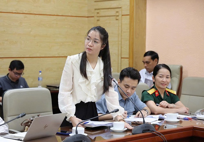 Hoàn thiện Nghị định hướng dẫn thi hành Luật Dân số bảo đảm thuận lợi khi thực thi- Ảnh 6.