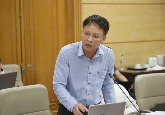 Hoàn thiện Nghị định hướng dẫn thi hành Luật Dân số bảo đảm thuận lợi khi thực thi- Ảnh 5.