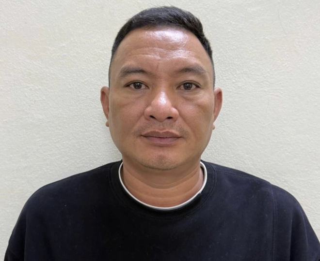 Đập điện thoại, phi tang sim vẫn bị bắt vì đánh bạc qua Telegram- Ảnh 2.