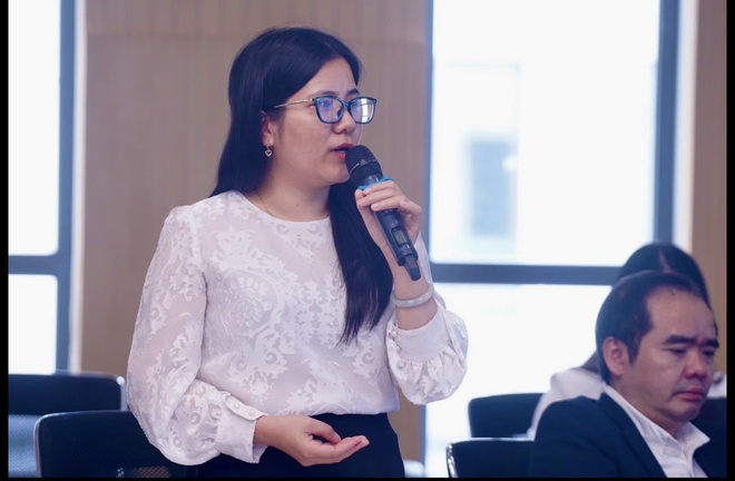 Hơn 6.000 ca mắc mới ung thư tuyến giáp mỗi năm, tỷ lệ sống trên 90% nếu phát hiện sớm- Ảnh 4.