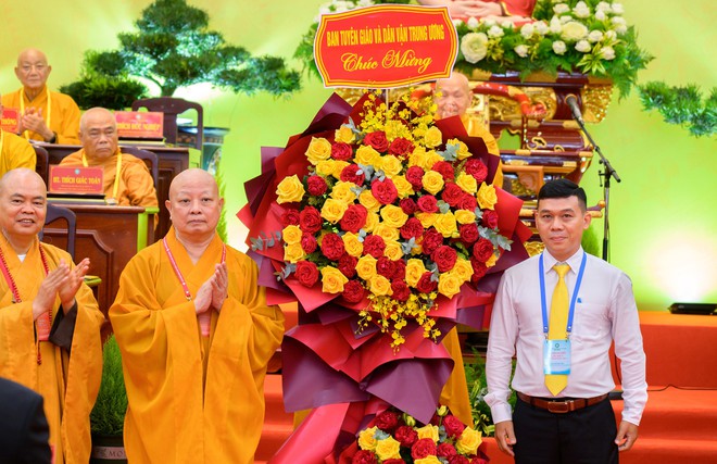 Phật giáo TPHCM góp phần xây dựng khối đoàn kết dân tộc- Ảnh 4.