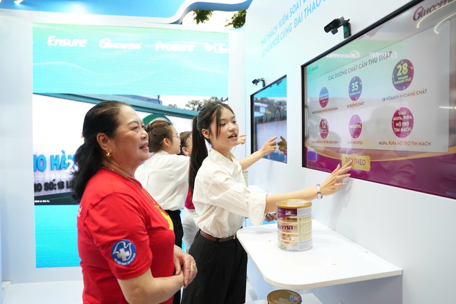 “Cú hích” từ Ngày Sức khỏe toàn dân 7/4: Thay đổi cách người Việt chăm sóc sức khỏe- Ảnh 12. “Cú hích” từ Ngày Sức khỏe toàn dân 7/4: Thay đổi cách người Việt chăm sóc sức khỏe- Ảnh 12.