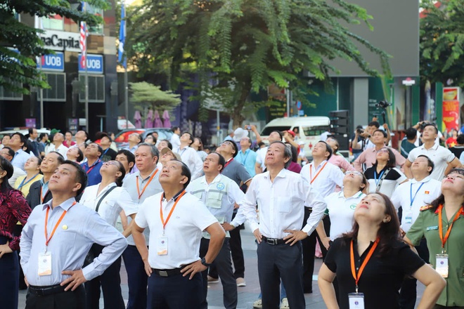 Ngày Sức khỏe toàn dân 7/4: Lời hiệu triệu của Ý Đảng – Lòng Dân- Ảnh 8.