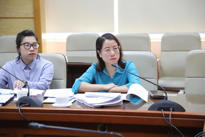 Đánh giá tác động nguồn lực đảm bảo chế độ phụ cấp đặc thù trong lĩnh vực y tế- Ảnh 3.