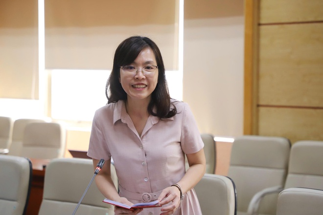 Thúc đẩy tiến độ thực hiện chuyển đổi số y tế, bệnh án điện tử và sổ sức khoẻ điện tử- Ảnh 2. Thúc đẩy tiến độ thực hiện chuyển đổi số y tế, bệnh án điện tử và sổ sức khoẻ điện tử- Ảnh 2.