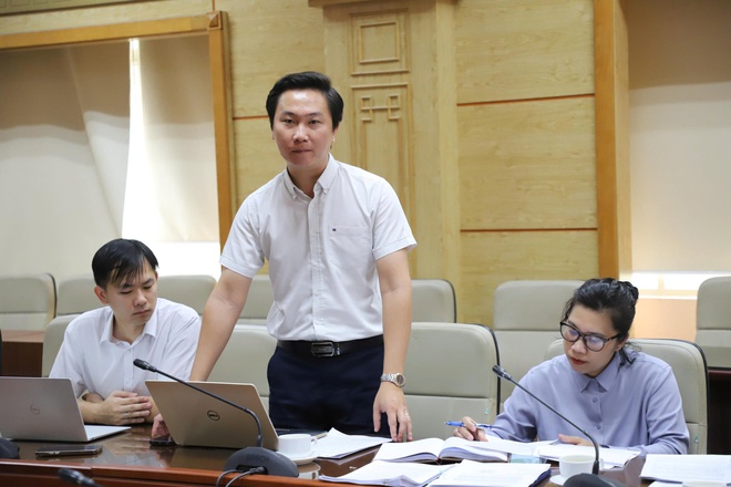 Đánh giá tác động nguồn lực đảm bảo chế độ phụ cấp đặc thù trong lĩnh vực y tế- Ảnh 4.