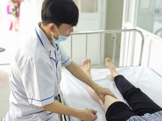 Ngày Sức khỏe toàn dân 7/4: Lời hiệu triệu của Ý Đảng – Lòng Dân- Ảnh 5.