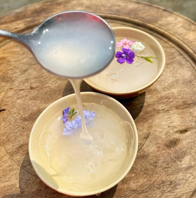 Uống bột sắn dây vào lúc nào là tốt nhất?- Ảnh 3.