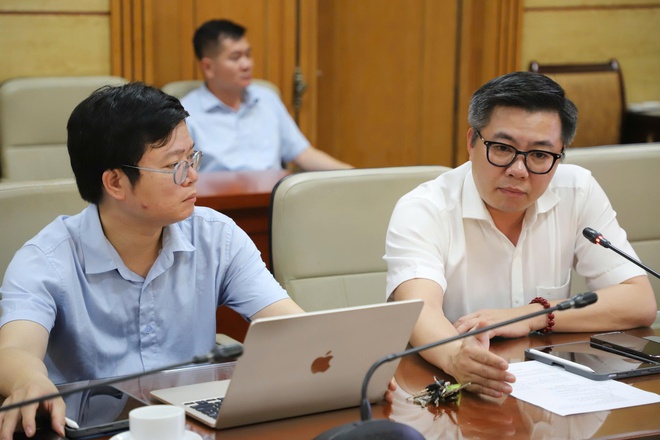 Khảo sát thực tế làm căn cứ khoa học hoàn thiện Dự thảo Đề án đảm bảo nhân lực Trạm Y tế xã đến năm 2030- Ảnh 4. Khảo sát thực tế làm căn cứ khoa học hoàn thiện Dự thảo Đề án đảm bảo nhân lực Trạm Y tế xã đến năm 2030- Ảnh 4.