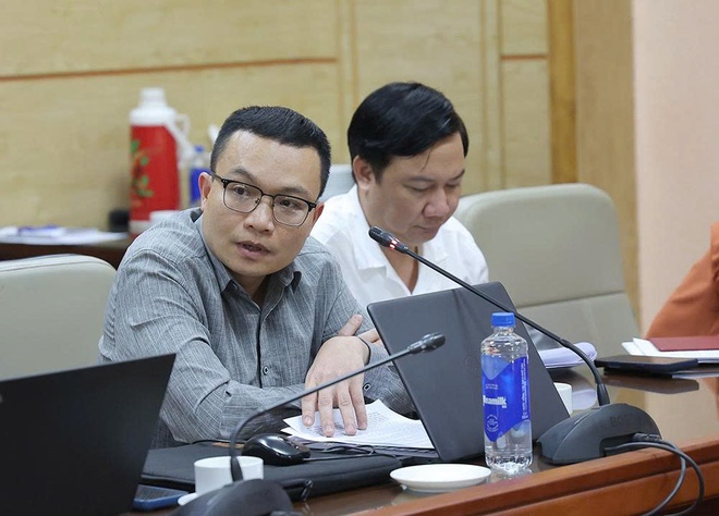 Đẩy nhanh tiến độ hoàn thiện thể chế, nâng cao hiệu lực, hiệu quả quản lý nhà nước về an toàn thực phẩm- Ảnh 6. Đẩy nhanh tiến độ hoàn thiện thể chế, nâng cao hiệu lực, hiệu quả quản lý nhà nước về an toàn thực phẩm- Ảnh 6.