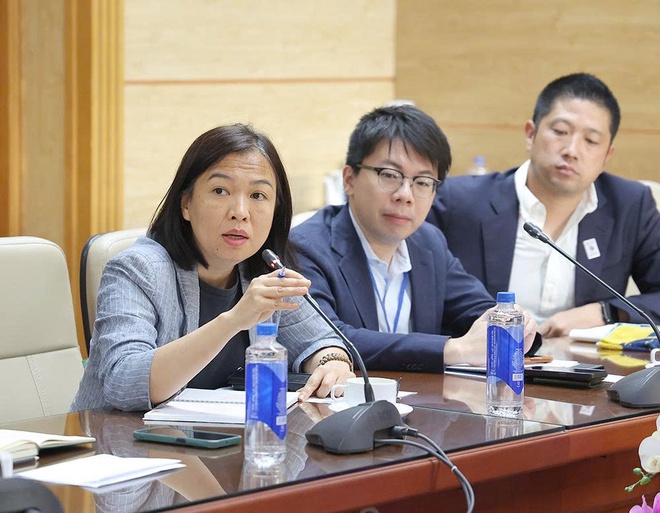 Bộ Y tế lắng nghe, tiếp thu ý kiến trong thực hiện Nghị định 46 để hoàn thiện chính sách ATTP- Ảnh 6. Bộ Y tế lắng nghe, tiếp thu ý kiến trong thực hiện Nghị định 46 để hoàn thiện chính sách ATTP- Ảnh 6.