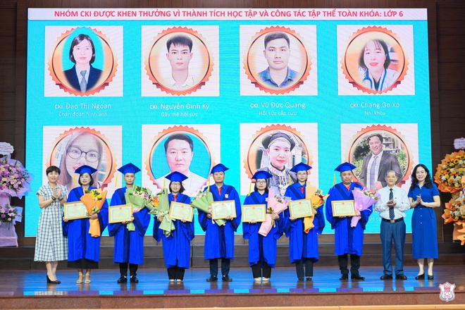 Dự án 585: Tiếp tục khẳng định giá trị nhân văn và mục tiêu công bằng y tế cho vùng khó- Ảnh 4. Dự án 585: Tiếp tục khẳng định giá trị nhân văn và mục tiêu công bằng y tế cho vùng khó- Ảnh 4.