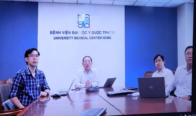 Thanh toán không dùng tiền mặt trong y tế: Tăng tốc để nâng chất lượng phục vụ người bệnh- Ảnh 9.