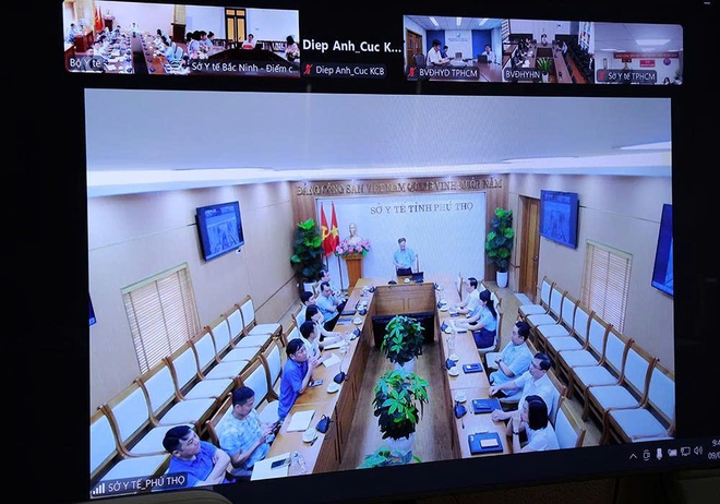 Thanh toán không dùng tiền mặt trong y tế: Tăng tốc để nâng chất lượng phục vụ người bệnh- Ảnh 11.