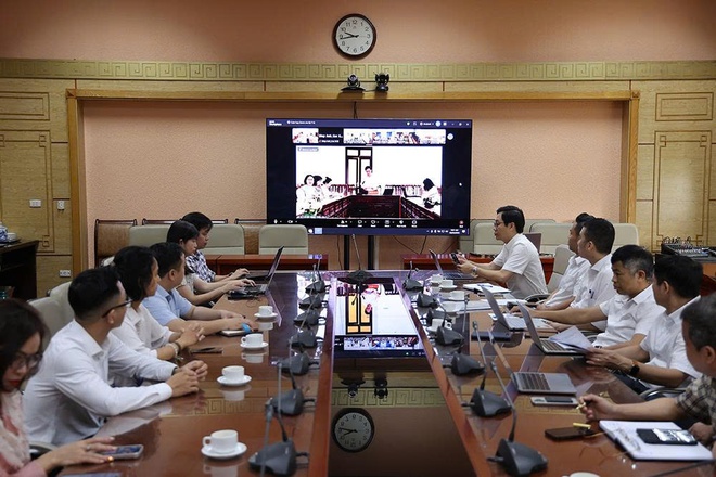 Thanh toán không dùng tiền mặt trong y tế: Tăng tốc để nâng chất lượng phục vụ người bệnh- Ảnh 10.