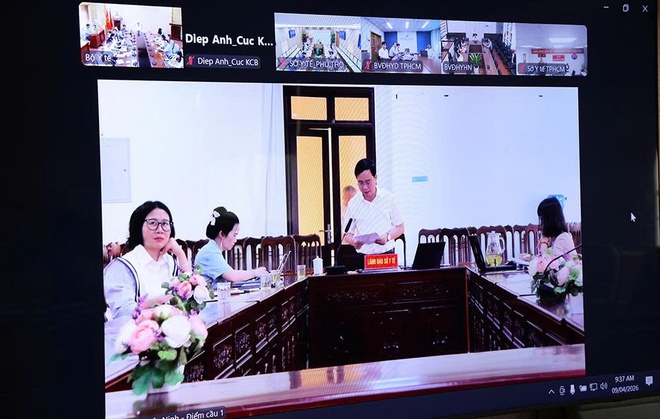 Thanh toán không dùng tiền mặt trong y tế: Tăng tốc để nâng chất lượng phục vụ người bệnh- Ảnh 13.