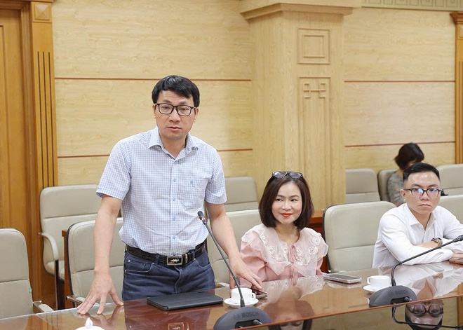 Thanh toán không dùng tiền mặt trong y tế: Tăng tốc để nâng chất lượng phục vụ người bệnh- Ảnh 4.