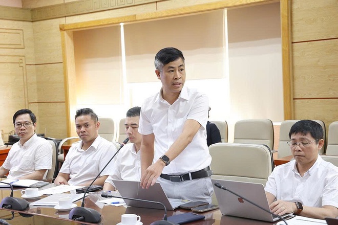 Thanh toán không dùng tiền mặt trong y tế: Tăng tốc để nâng chất lượng phục vụ người bệnh- Ảnh 8.