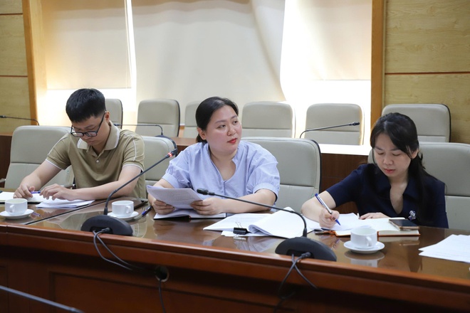 Cập nhật văn bản pháp luật mới vào dự thảo Quy chuẩn giới hạn ô nhiễm độc tố vi nấm trong thực phẩm- Ảnh 3.