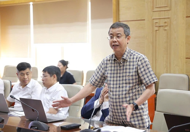 Thanh toán không dùng tiền mặt trong y tế: Tăng tốc để nâng chất lượng phục vụ người bệnh- Ảnh 3.