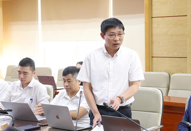 Thanh toán không dùng tiền mặt trong y tế: Tăng tốc để nâng chất lượng phục vụ người bệnh- Ảnh 6.