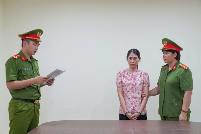 Phú Thọ: 4 cán bộ bị bắt tạm giam vì nâng khống tiền ăn của người tâm thần, học sinh dân tộc- Ảnh 2.