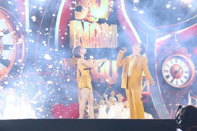 'Bữa tiệc cảm xúc' đêm nghệ thuật Carnaval Hạ Long 2026- Ảnh 3.
