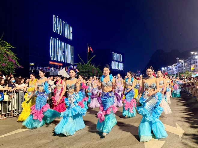 'Bữa tiệc cảm xúc' đêm nghệ thuật Carnaval Hạ Long 2026- Ảnh 11.