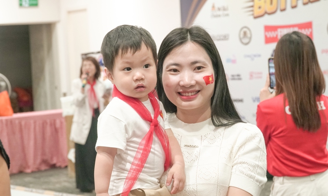 Sân chơi vận động mới cho trẻ nhỏ- Ảnh 5. Sân chơi vận động mới cho trẻ nhỏ- Ảnh 5.