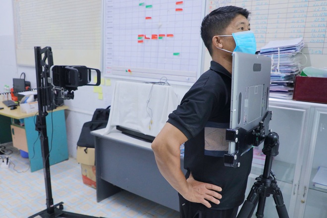 Gần 2.000 người dân vùng cao được khám sức khỏe, sàng lọc lao miễn phí- Ảnh 5. Gần 2.000 người dân vùng cao được khám sức khỏe, sàng lọc lao miễn phí- Ảnh 5.