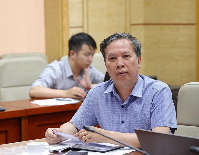 Bộ Y tế xây dựng Thông tư thay thế Thông tư hiện hành để nâng cao chất lượng thông tin quản lý của ngành- Ảnh 7.