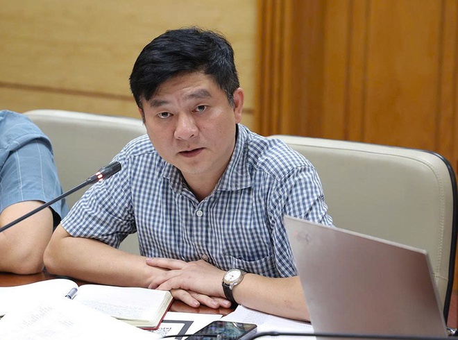 Bộ Y tế xây dựng Thông tư thay thế Thông tư hiện hành để nâng cao chất lượng thông tin quản lý của ngành- Ảnh 6.