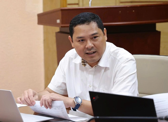 Bộ Y tế xây dựng Thông tư thay thế Thông tư hiện hành để nâng cao chất lượng thông tin quản lý của ngành- Ảnh 4.