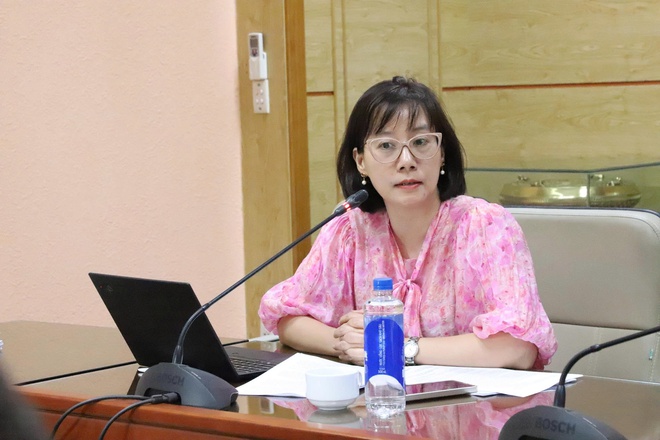 Phối hợp chặt chẽ thúc đẩy tiến độ hoàn thiện hồ sơ Luật An toàn thực phẩm (sửa đổi)- Ảnh 4. Phối hợp chặt chẽ thúc đẩy tiến độ hoàn thiện hồ sơ Luật An toàn thực phẩm (sửa đổi)- Ảnh 4.