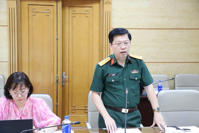 Phối hợp chặt chẽ thúc đẩy tiến độ hoàn thiện hồ sơ Luật An toàn thực phẩm (sửa đổi)- Ảnh 3. Phối hợp chặt chẽ thúc đẩy tiến độ hoàn thiện hồ sơ Luật An toàn thực phẩm (sửa đổi)- Ảnh 3.