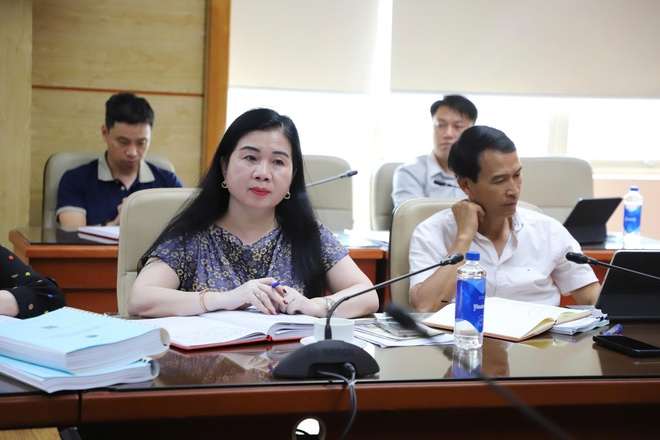 Sớm triển khai giai đoạn I Chương trình mục tiêu Quốc gia về chăm sóc sức khỏe, dân số và phát triển 2026-2035- Ảnh 2.
