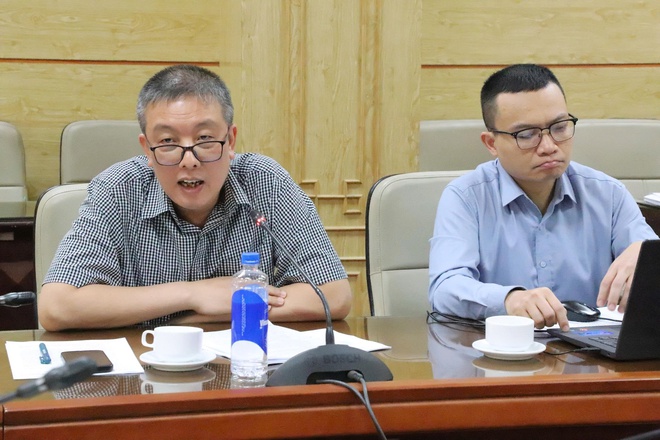 Phối hợp chặt chẽ thúc đẩy tiến độ hoàn thiện hồ sơ Luật An toàn thực phẩm (sửa đổi)- Ảnh 5. Phối hợp chặt chẽ thúc đẩy tiến độ hoàn thiện hồ sơ Luật An toàn thực phẩm (sửa đổi)- Ảnh 5.