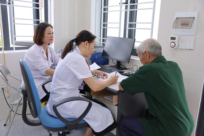 Đưa dịch vụ y tế chất lượng đến gần hơn với người dân- Ảnh 6.