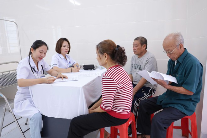 Đưa dịch vụ y tế chất lượng đến gần hơn với người dân- Ảnh 5.