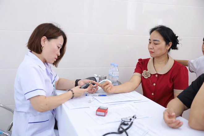 Đưa dịch vụ y tế chất lượng đến gần hơn với người dân- Ảnh 9.