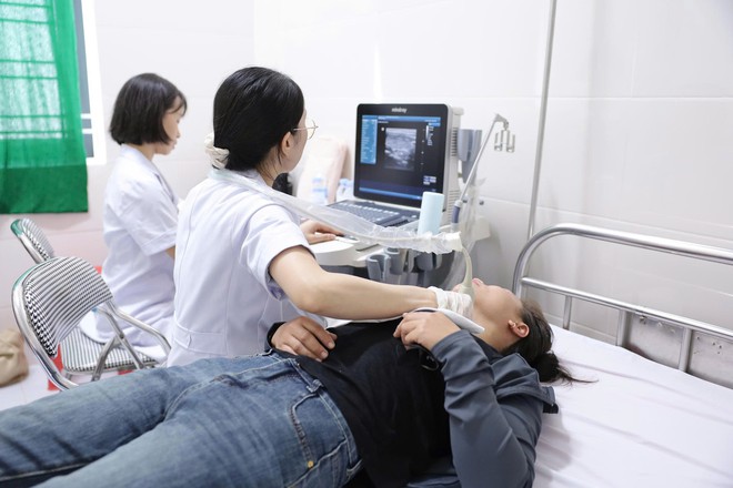 Đưa dịch vụ y tế chất lượng đến gần hơn với người dân- Ảnh 8.