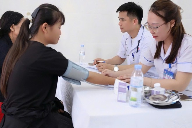 Đưa dịch vụ y tế chất lượng đến gần hơn với người dân- Ảnh 7.