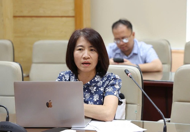 Tập trung hoàn thiện kết nối, đồng bộ dữ liệu quốc gia và chuyên ngành, tạo nền tảng cho chuyển đổi số y tế- Ảnh 7. Tập trung hoàn thiện kết nối, đồng bộ dữ liệu quốc gia và chuyên ngành, tạo nền tảng cho chuyển đổi số y tế- Ảnh 7.