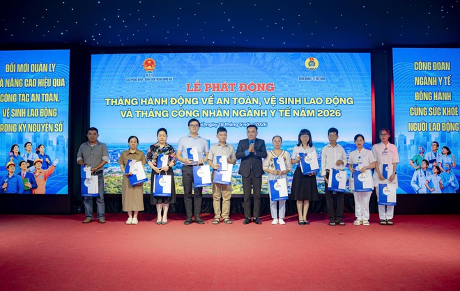 Hoàn thiện chính sách tạo môi trường làm việc an toàn cho nhân viên y tế- Ảnh 5.