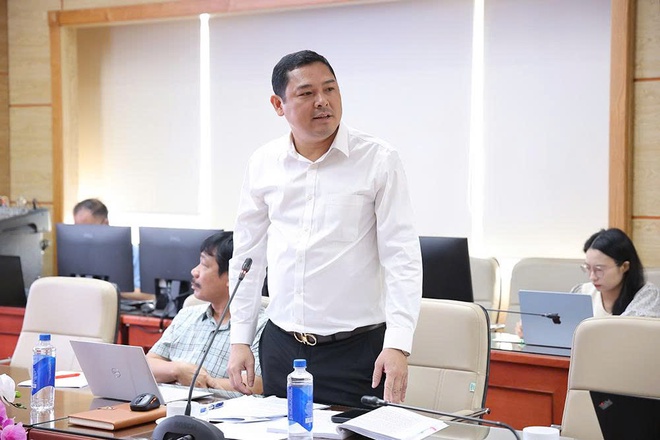 Xây dựng Nghị định mới về khám chữa bệnh phải tháo gỡ vướng mắc, không phát sinh thêm thủ tục- Ảnh 7. Xây dựng Nghị định mới về khám chữa bệnh phải tháo gỡ vướng mắc, không phát sinh thêm thủ tục- Ảnh 7.