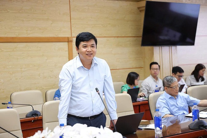 Xây dựng Nghị định mới về khám chữa bệnh phải tháo gỡ vướng mắc, không phát sinh thêm thủ tục- Ảnh 10. Xây dựng Nghị định mới về khám chữa bệnh phải tháo gỡ vướng mắc, không phát sinh thêm thủ tục- Ảnh 10.