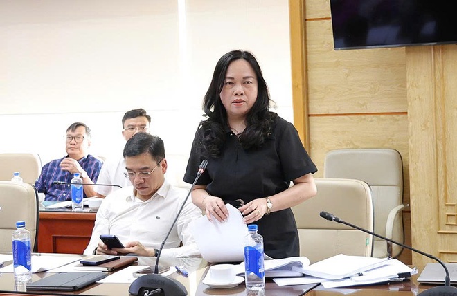 Xây dựng Nghị định mới về khám chữa bệnh phải tháo gỡ vướng mắc, không phát sinh thêm thủ tục- Ảnh 9. Xây dựng Nghị định mới về khám chữa bệnh phải tháo gỡ vướng mắc, không phát sinh thêm thủ tục- Ảnh 9.
