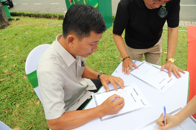 Bùng nổ các hoạt động tại Ngày Dinh dưỡng cộng đồng Việt Nam lần thứ 6- Ảnh 5. Bùng nổ các hoạt động tại Ngày Dinh dưỡng cộng đồng Việt Nam lần thứ 6- Ảnh 5.